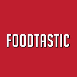 foodtastic logo
